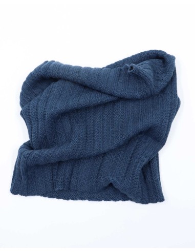 SCALDACOLLO MORBIDO IN BABY ALPACA