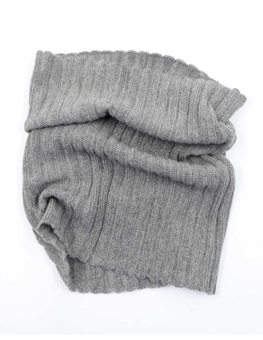 SCALDACOLLO MORBIDO IN BABY ALPACA