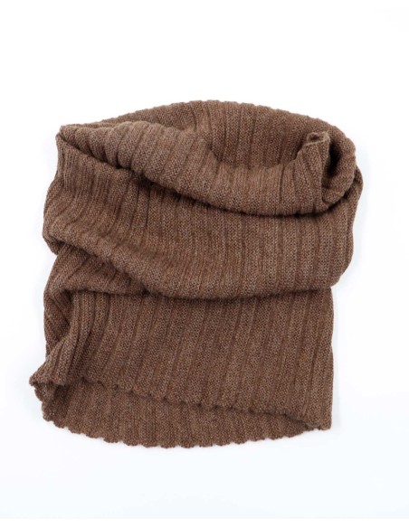 SCALDACOLLO MORBIDO IN BABY ALPACA