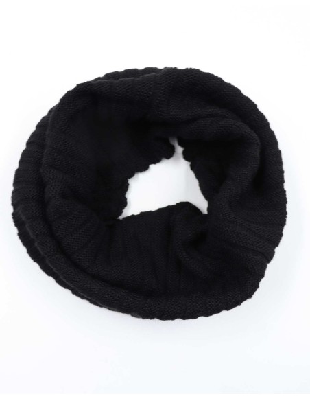 SCALDACOLLO MORBIDO IN BABY ALPACA