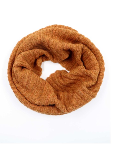 SCALDACOLLO MORBIDO IN BABY ALPACA