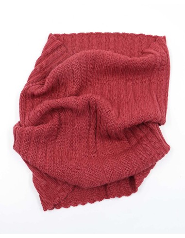 SCALDACOLLO MORBIDO IN BABY ALPACA