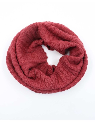 SCALDACOLLO MORBIDO IN BABY ALPACA