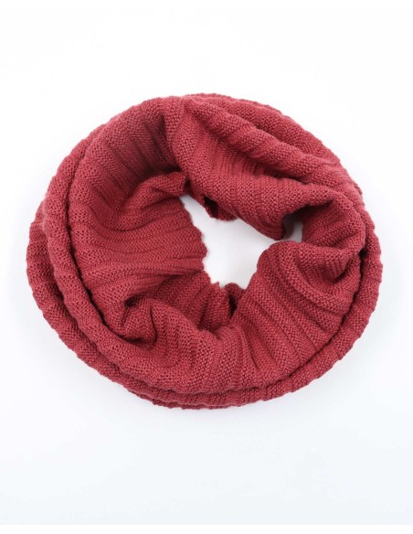 SCALDACOLLO MORBIDO IN BABY ALPACA