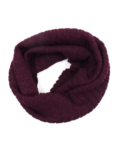 SCALDACOLLO MORBIDO IN BABY ALPACA