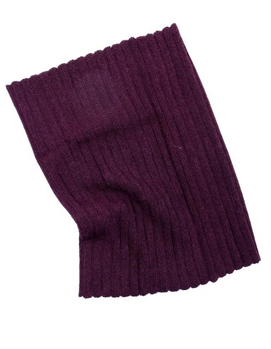 SCALDACOLLO MORBIDO IN BABY ALPACA