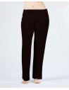 PANTALONE BAMBU FASCIA