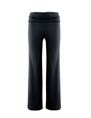 Pantalone comodo donna in Bamboo, naturale, traspirante e sostenibile 
