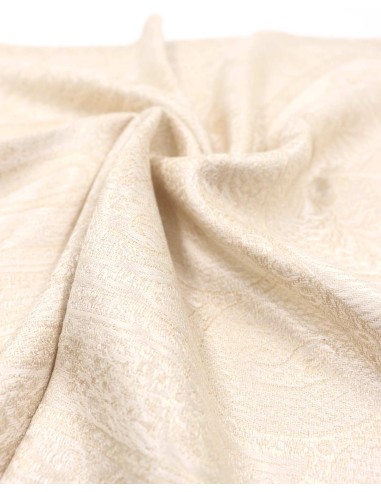 SCIARPA IN SETA "ART" 50X190 CM