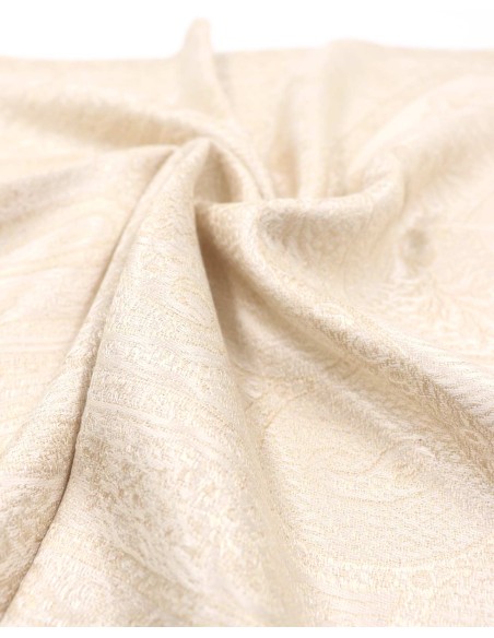 SCIARPA IN SETA "ART" 50X190 CM