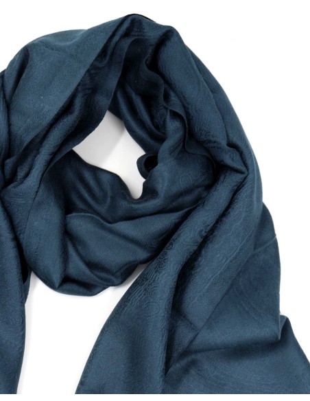 SCIARPA IN SETA "ART" 50X190 CM