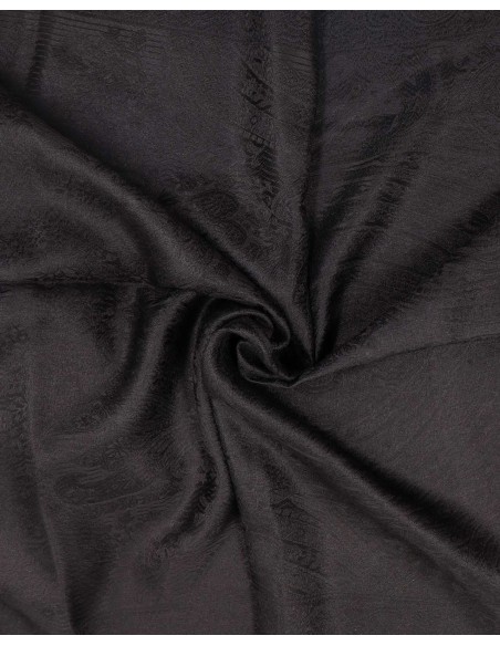 SCIARPA IN SETA "ART" 50X190 CM