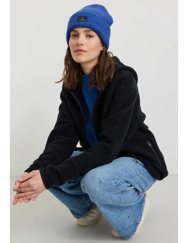 FELPA IN PILE DI COTONE BIOLOGICO "ALTHENIA"