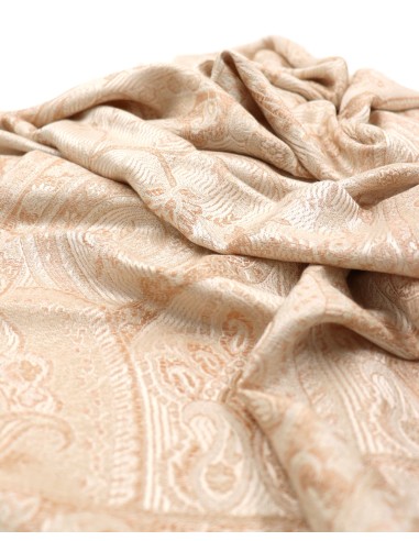 SCIARPA IN SETA "ART" 50X190 CM