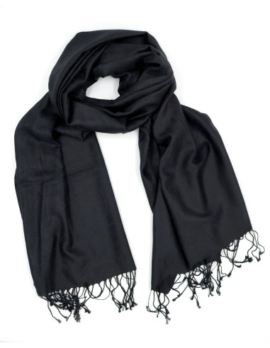 SCIARPA IN SETA "ART" 50X190 CM
