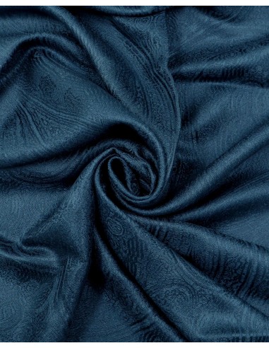 SCIARPA IN SETA "ART" 50X190 CM