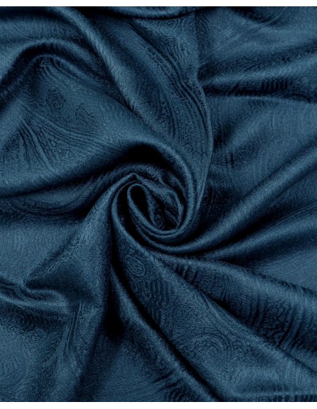 SCIARPA IN SETA "ART" 50X190 CM