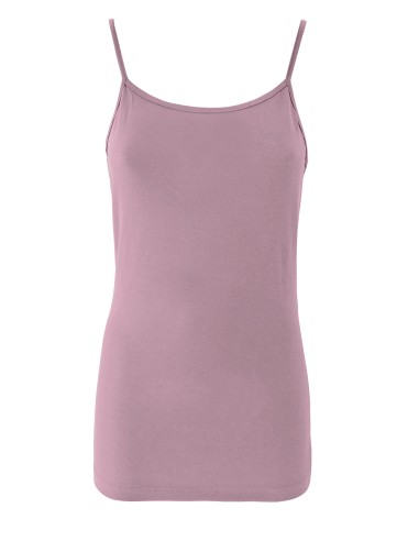 CANOTTA SPALLINA SOTTILE IN BAMBU'