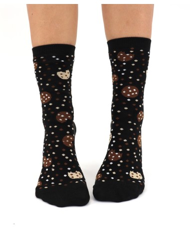 CALZINI BAMBU' KIDS "BISCOTTI"