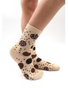 CALZINI BAMBU' KIDS "BISCOTTI"