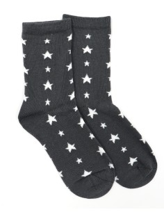 CALZINI BAMBU' KIDS "STELLINE"