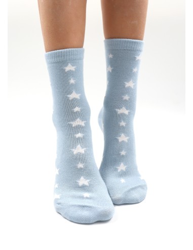 CALZINI BAMBU' KIDS "STELLINE"