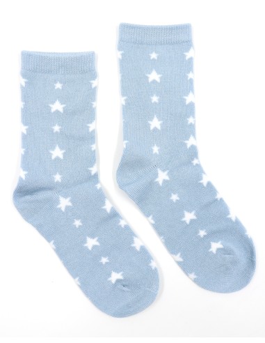 CALZINI BAMBU' KIDS "STELLINE"