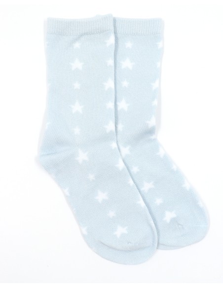 CALZINI BAMBU' KIDS "STELLINE"