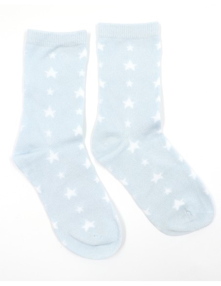 CALZINI BAMBU' KIDS "STELLINE"