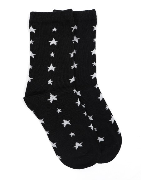 CALZINI BAMBU' KIDS "STELLINE"