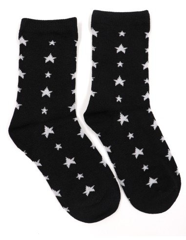 CALZINI BAMBU' KIDS "STELLINE"