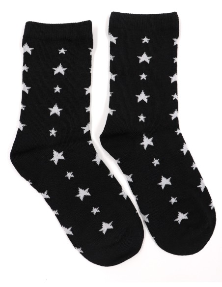 CALZINI BAMBU' KIDS "STELLINE"