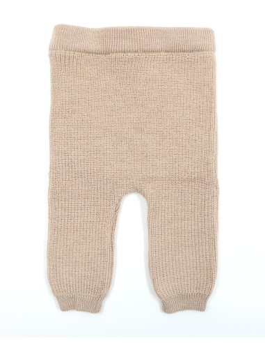 PANTALONI BABY IN 100% LANA MERINO BIOLOGICA