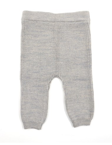 PANTALONI BABY IN 100% LANA MERINO BIOLOGICA