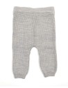 PANTALONI BABY IN 100% LANA MERINO BIOLOGICA
