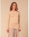 CASHMIRETTA IN SETA E CASHMERE "GRETA" LIMITED