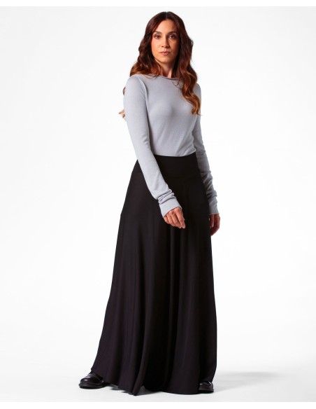 CASHMIRETTA IN SETA E CASHMERE "GRETA" LIMITED