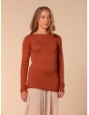 CASHMIRETTA IN SETA E CASHMERE "GRETA" LIMITED