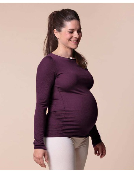 CASHMIRETTA IN SETA E CASHMERE "GRETA" LIMITED