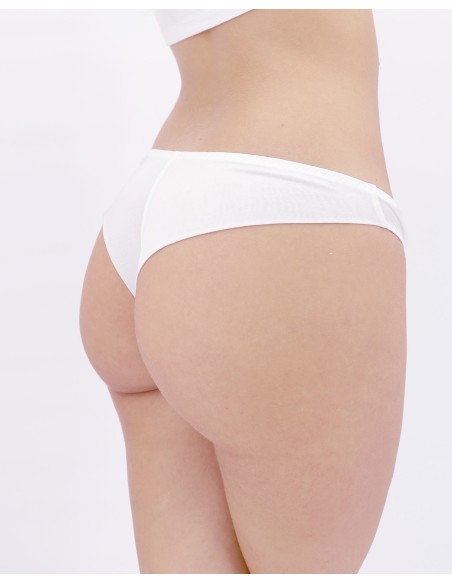 BRASILIANA IN PURA SETA BIOLOGICA GOTS