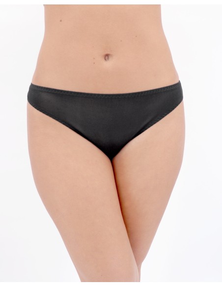 BRASILIANA IN PURA SETA BIOLOGICA GOTS