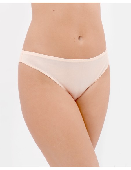 BRASILIANA IN PURA SETA BIOLOGICA GOTS