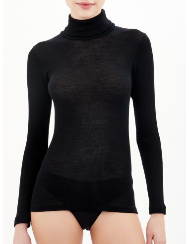 DOLCEVITA IN PURA LANA MERINO EXTRAFINE