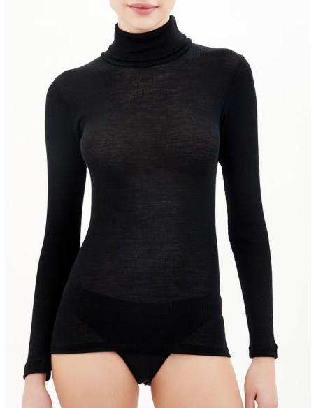 DOLCEVITA IN PURA LANA MERINO EXTRAFINE