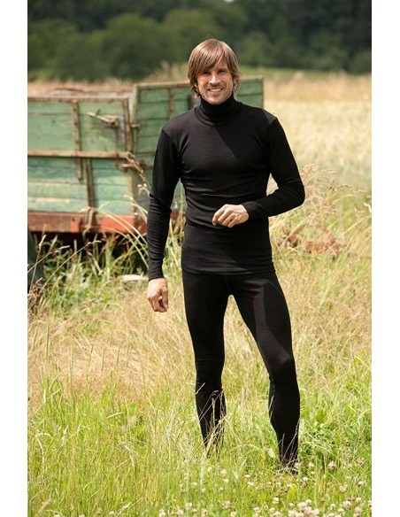 DOLCEVITA IN LANA-SETA 