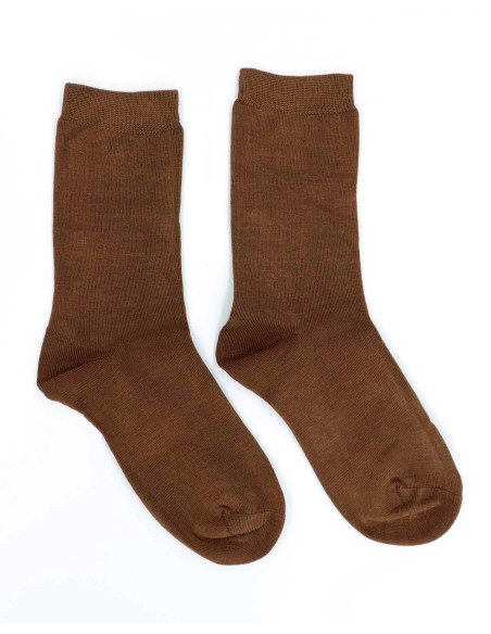 CALZINI IN BAMBU' "BASIC"