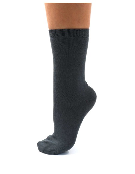 CALZINI IN BAMBU' "BASIC"