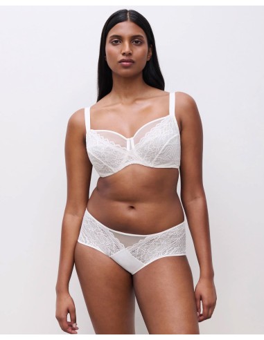 REGGISENO CONTENITIVO SFODERATO CON FERRETTO IN...