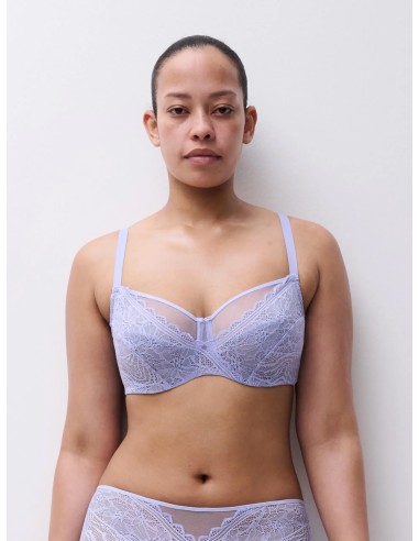 REGGISENO CONTENITIVO SFODERATO CON FERRETTO IN...