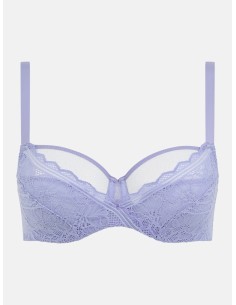 REGGISENO CONTENITIVO SFODERATO CON FERRETTO IN PIZZO... 2